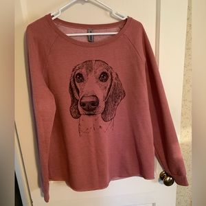 Inkopious Brand Sweatshirt